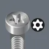 Embout 1/4" DIN 3126 C6,3 T15, alésage 25 mm Wera | Voir les images du produit 5