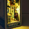 Maison miniature Book Nook - Brise Marine - Puzzle 3D - Voir les images du produit 18
