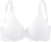 LASCANA T-Shirt-BH weiß Größe 75 Cup F Produktbild-Vorschau 1