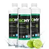 BiOHY Bodenreiniger für Wischroboter mit Orangenduft,  Produktbild-Vorschau 1