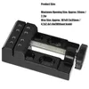 Mini stolní svěrák s rozpětím 2,2″ – stolní svěrák pro Náhled obrázku produktu 9