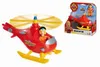 Simba Toys 109252507, Helikopter, 3 Jahr(e), Rot Produktbild-Vorschau 5