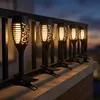 Hilight 507359 Solar-Fackel 'Hilight' 3er Set, mit Klammer, Produktbild-Vorschau 7