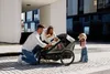 Hamax Cocoon Fahrradanhänger Produktbild-Vorschau 14
