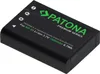 Batteria Premium PATONA per Fujifilm NP-95 Finepix F30 F-30 Anteprima dell’immagine prodotto 7