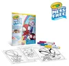 Modelovací hra Crayola Náhled obrázku produktu 4