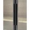 Mobiletto da bagno Flieks con luce, altezza 155 cm, mobile Anteprima dell’immagine prodotto 9