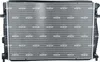 NRF 550262 Kühler Wasserkühler Motorkühler für VW Touran Produktbild-Vorschau 12
