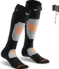 SucceBuy Beheizte Socken, Größe M, 5000 mAh Akku, Produktbild-Vorschau 1