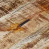 vidaXL Couchtisch Raues Mangoholz 70x70x40 cm Produktbild-Vorschau 10