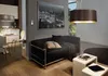 EGLO Tischlampe Maserlo, Textil Tischleuchte, Produktbild-Vorschau 3