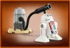 LEGO Star Wars 75410 Myśliwiec gwiezdny Mandos i Grogus N-1 Podgląd zdjęcia produktu 22