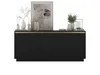 Kommode TV SELENE von Lindner Möbel – 166,8 x 35 x 71,4 cm Produktbild-Vorschau 3