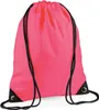 BagBase BG10 | Premium Gymsac Turnbeutel | 33 x 45 cm - Produktbild-Vorschau 3