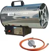 Güde Gasheizgebläse GGH 10 INOX, 85005 Produktbild-Vorschau 9