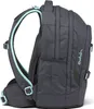 Satch Pack Mint Phantom Schulrucksack Produktbild-Vorschau 3