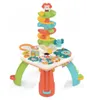 COIL Spieltisch, Lerntisch, Baby-Aktivitätstisch-Spielzeug, Produktbild-Vorschau 2