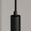 Arcchio LED-Pendelleuchte Franka, 2-flg., schwarz, Alu Produktbild-Vorschau 6