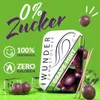 Wunder Zahnstocher mit Geschmack - Traube Minze - 100 Stück Produktbild-Vorschau 12