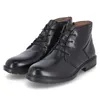JOSEF SEIBEL Harry 51 | Stiefelette für Herren | Schwarz Produktbild-Vorschau 13