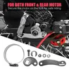 Electric Bike Torque Arm Zubeh?r Ebike Drehmomentscheiben Produktbild-Vorschau 6