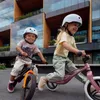 LIONELO Schutzhelm für Kinder Helmet verstellbar 50-56 cm, Produktbild-Vorschau 2