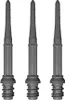 Three identical dart tips are arranged in a row against a white background. Anteprima dell’immagine prodotto