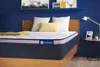 Actiflex max matratze 100x220cm, Taschenfederkern und Produktbild-Vorschau 1