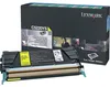 Rückgabe-Toner / gelb / bis zu 3000 Seiten / für C522, C524 Produktbild-Vorschau 1