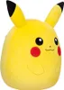 A plush toy of the character Pikachu from Pokemon. Anteprima dell’immagine prodotto