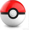 A close-up, studio shot of a Poké Ball. Náhľad obrázku produktu