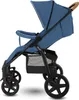 Lionelo Annet Plus wózek spacerowy z pozycją leżącą Podgląd zdjęcia produktu 23
