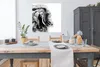 MuchoWow® Poster Elefant - Papier - Farbe - Schwarz - Weiß Produktbild-Vorschau 3