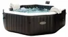 INTEX 28458 Whirlpool PureSPA Jet + Bubble Deluxe Produktbild-Vorschau 11