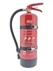 Jockel KFZ Halterung für 6kg Feuerlöscher, 150mm Produktbild-Vorschau 4