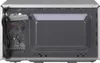 Four à micro-ondes avec gril Panasonic Corp. NN-J19KSMEPG Voir les images du produit 4