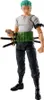 One Piece S.H.Figuarts akčná figúrka Roronoa Zoro Romance Náhľad obrázku produktu 14