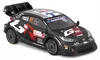 Bburago 1:43 Race Toyota GR Yaris Rally1 Hybrid Nr. 69 Produktbild-Vorschau 3