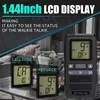 Set radio Retevis RB667, PMR446 Walkie Talkie MINI, Anteprima dell’immagine prodotto 9