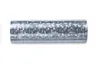 PartyDeco Holografische Serpentinen, silber, 3,8m, Silber, Produktbild-Vorschau 4
