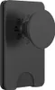 PopSockets PopWallet MagSafe Kick-Out - Black Produktbild-Vorschau 1