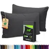 AR Line 2er Pack Jersey Kissenbezüge 40x80 Baumwolle – Produktbild-Vorschau 1