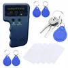 Rosfix RFID Lesegerät-Programmierer – 125kHz | Kompatibel Produktbild-Vorschau 1