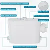 XPOtool Pompe de relevage 3/1 avec Raccord latéral – 450 W Voir les images du produit 6