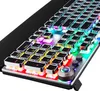 Wolf Spider AULA F2088 – przewodowa klawiatura mechaniczna Podgląd zdjęcia produktu 4
