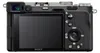 SONY ALPHA 7C Silver + FE 28-60 f/4-5.6 Produktbild-Vorschau 3