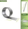 LARS360 Flexible Rasenkante, 20m Länge, 15cm Höhe, Produktbild-Vorschau 2