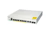 Cisco Catalyst C1000-8P-2G-L Netzwerk-Switch Managed L2 Voir les images du produit 3