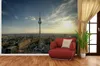 Wallario Fototapete Vliestapete, seidenmatte Oberfläche, Produktbild-Vorschau 3