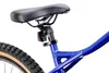 Mountainbike 27.5 Zoll MTB Shimano 21 Gänge Federung Produktbild-Vorschau 9